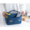 Portable Thermal Cooler Lunch Bag